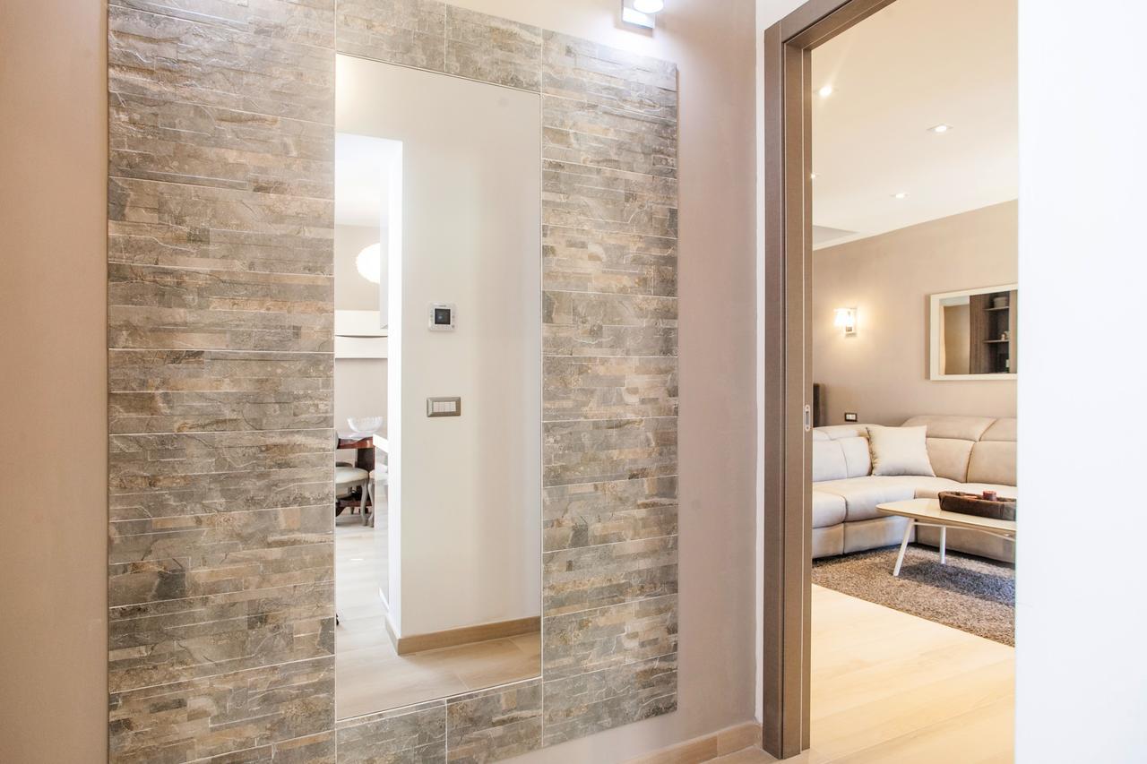 Spanish Steps Design Penthouse With Terrace Rome Extérieur photo