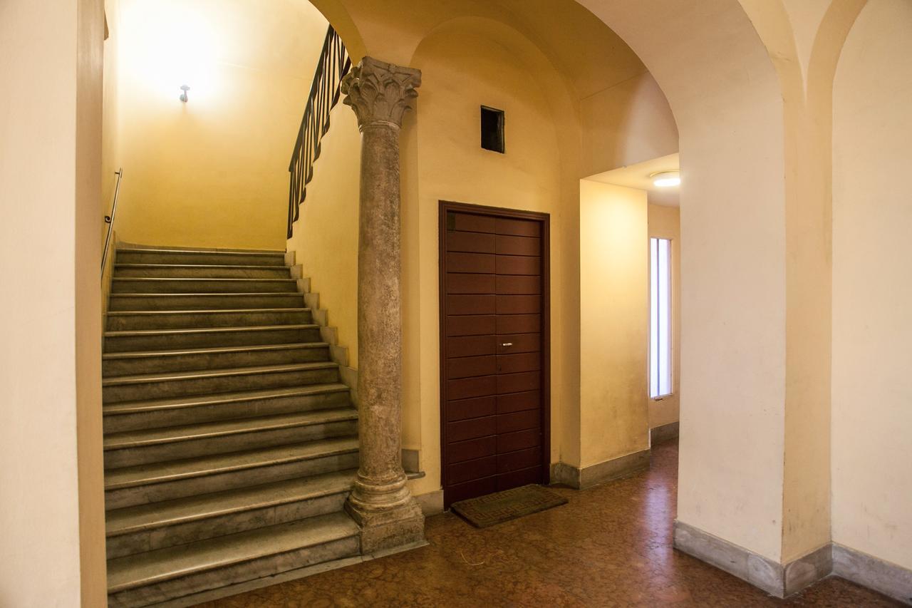 Spanish Steps Design Penthouse With Terrace Rome Extérieur photo